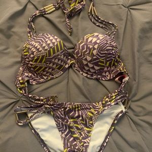 Victoria’s Secret Swim Bikini!